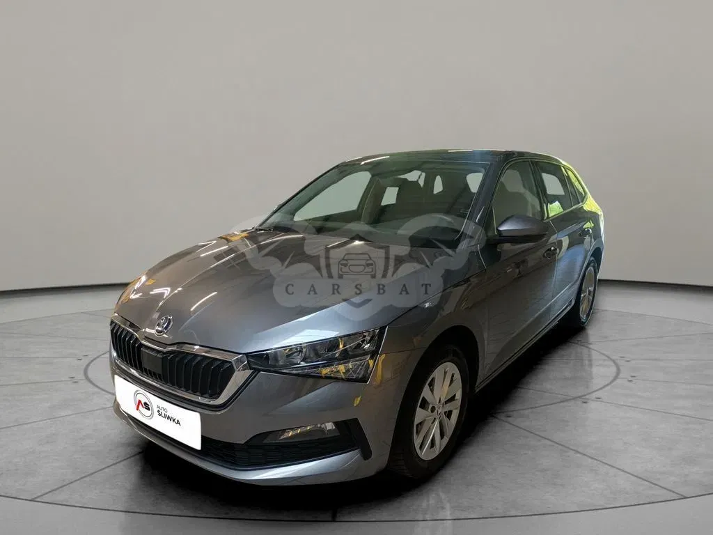 Skoda Scala 1.0 TSI Ambition 2023