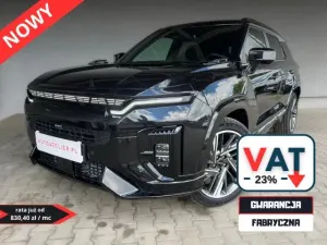 Ssangyong / KG Mobility Actyon 1.5 T-GDI Wild 4WD 2025