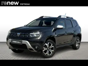 Dacia Duster II 2022