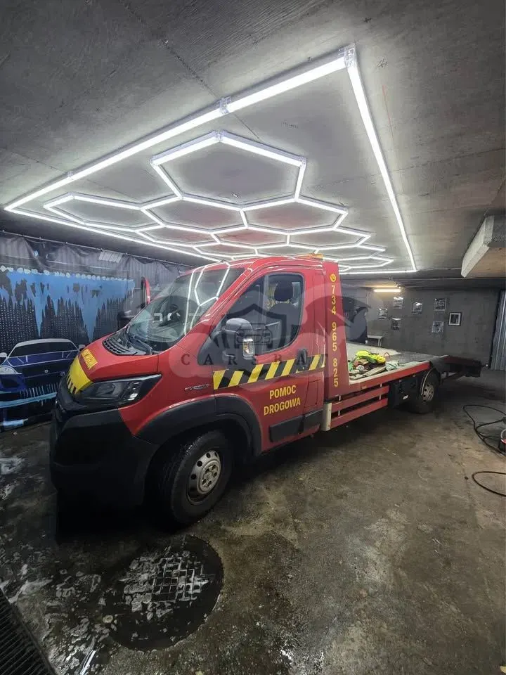 Fiat Ducato 2020