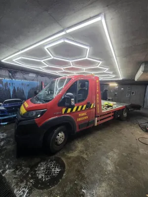 Fiat Ducato 2020