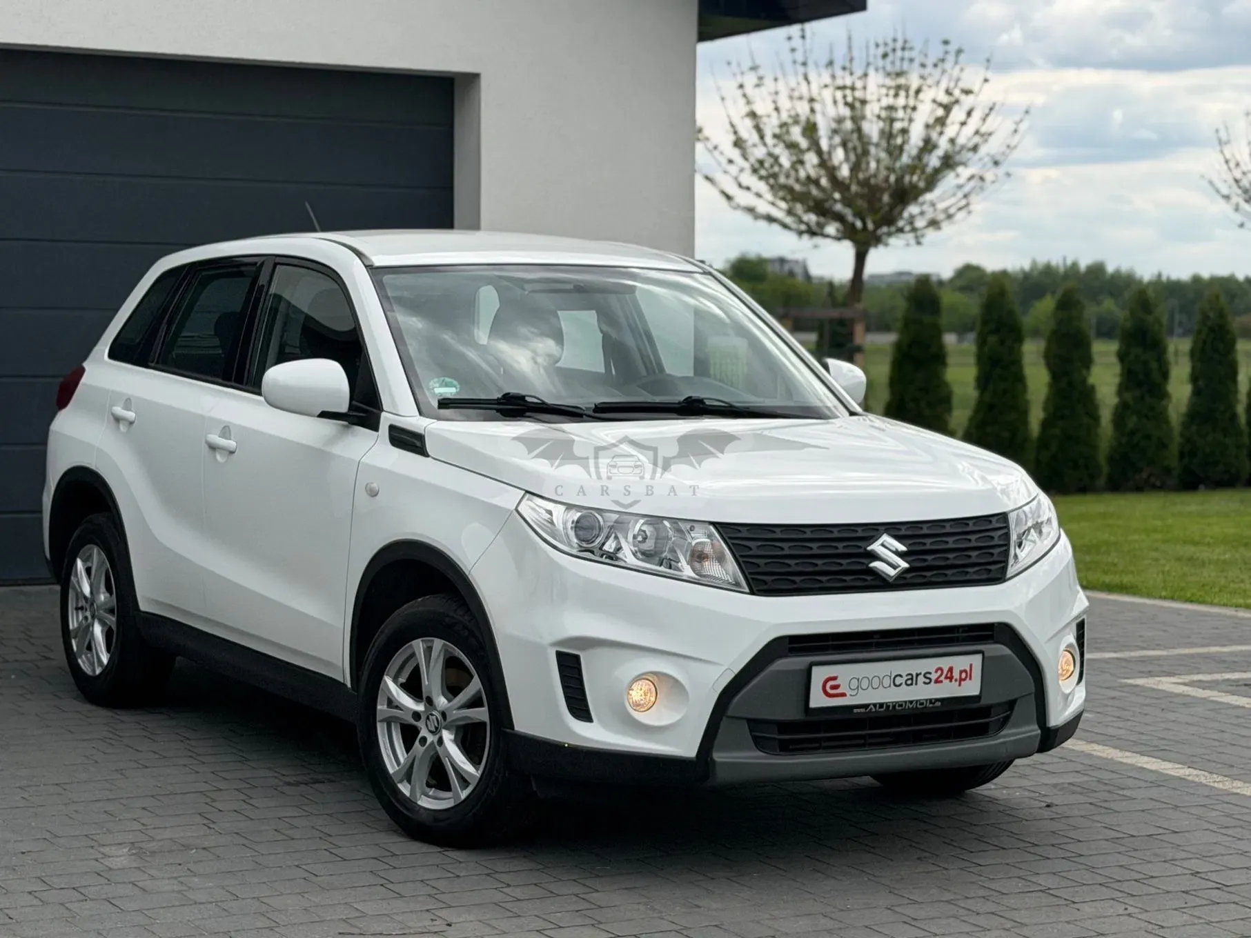Suzuki Vitara II 1.6 Comfort 2WD 2018