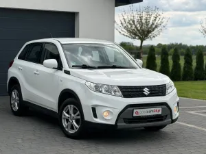 Suzuki Vitara II 1.6 Comfort 2WD 2018