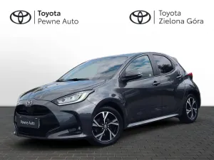 Toyota Yaris IV Hybrid 1.5 Style 2024