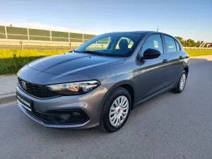 Fiat Tipo II 1.4 Classic 2021