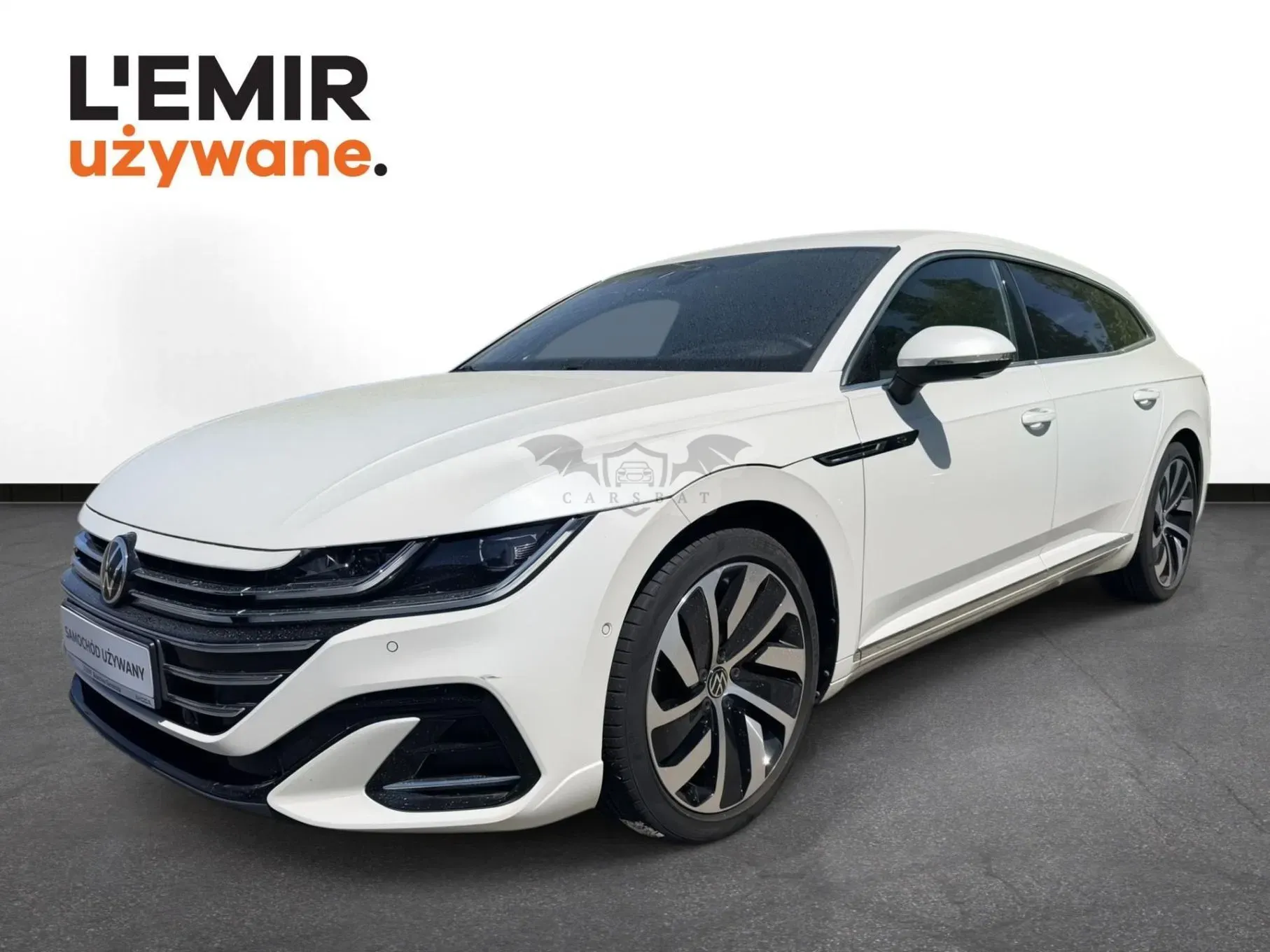 Volkswagen Arteon 2.0 TDI 4Motion R-Line DSG 2022
