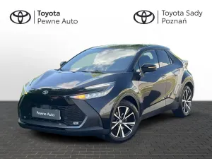 Toyota C-HR 1.8 Hybrid Style 2024