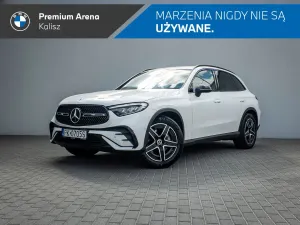 Mercedes-Benz GLC II 220 d mHEV 4-Matic AMG Line 2024