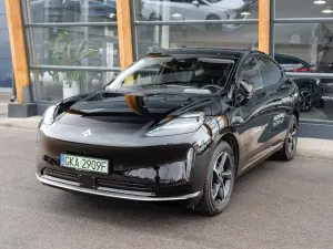 GAC Hyptec HT 2025