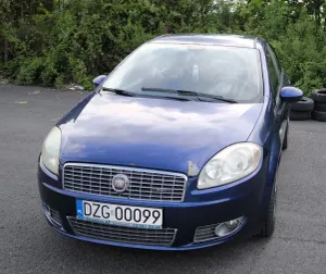 Fiat Linea 2008