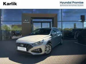 Hyundai i30 III 2022