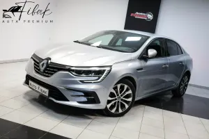Renault Megane IV 2022