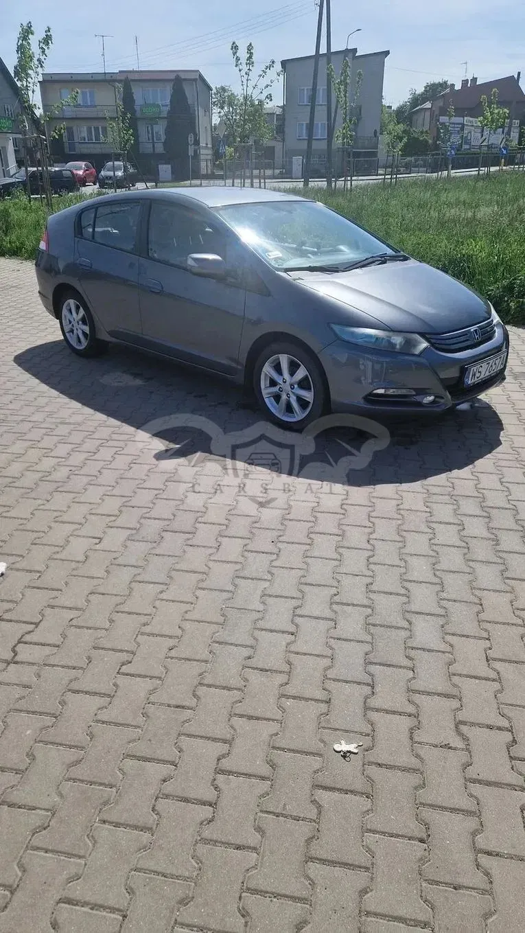 Honda Insight 1.3 IMA Elegance 2009