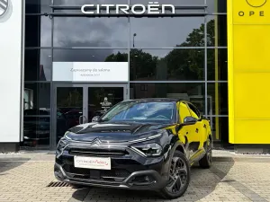 Citroën C4 III 1.2 PureTech Plus S&S EAT8 2023
