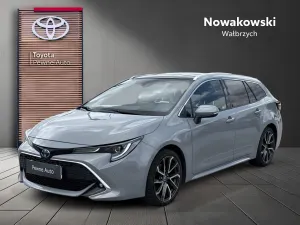 Toyota Corolla Seria E21 2023