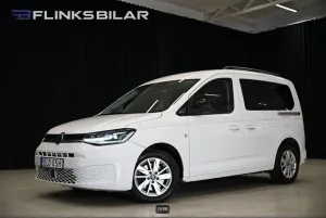 Volkswagen Caddy V 2.0 (5-Si.) DSG 2022