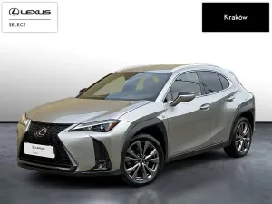 Lexus UX 250h GPF F Sport Design 2WD 2022