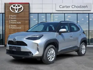Toyota Yaris Cross 2025