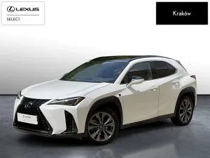 Lexus UX 300h F Sport Design 2025