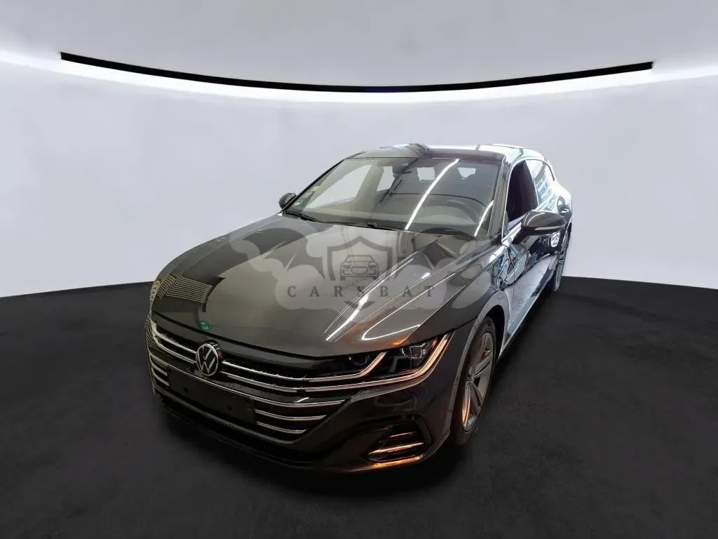Volkswagen Arteon 2023