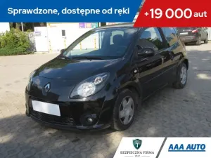 Renault Twingo II 2011