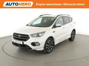 Ford Kuga III 1.5 EcoBoost 2x4 ST-Line 2019