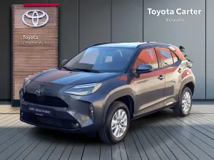 Toyota Yaris Cross 2025