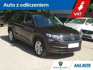 Skoda Kodiaq I 2021