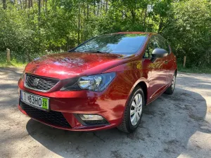 Seat Ibiza IV (2008-2017) 2014