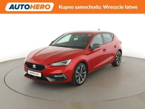 Seat Leon IV (2020 - ) 1.4 eHybrid FR DSG 2021