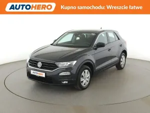 Volkswagen T-ROC I 1.5 TSI Life 2018