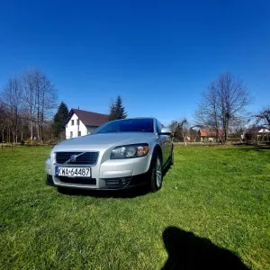 Volvo C30 1.6D DRIVe Kinetic Start-Stop 2009