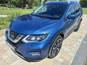 Nissan X-Trail III 1.6 DIG-T Tekna 2017