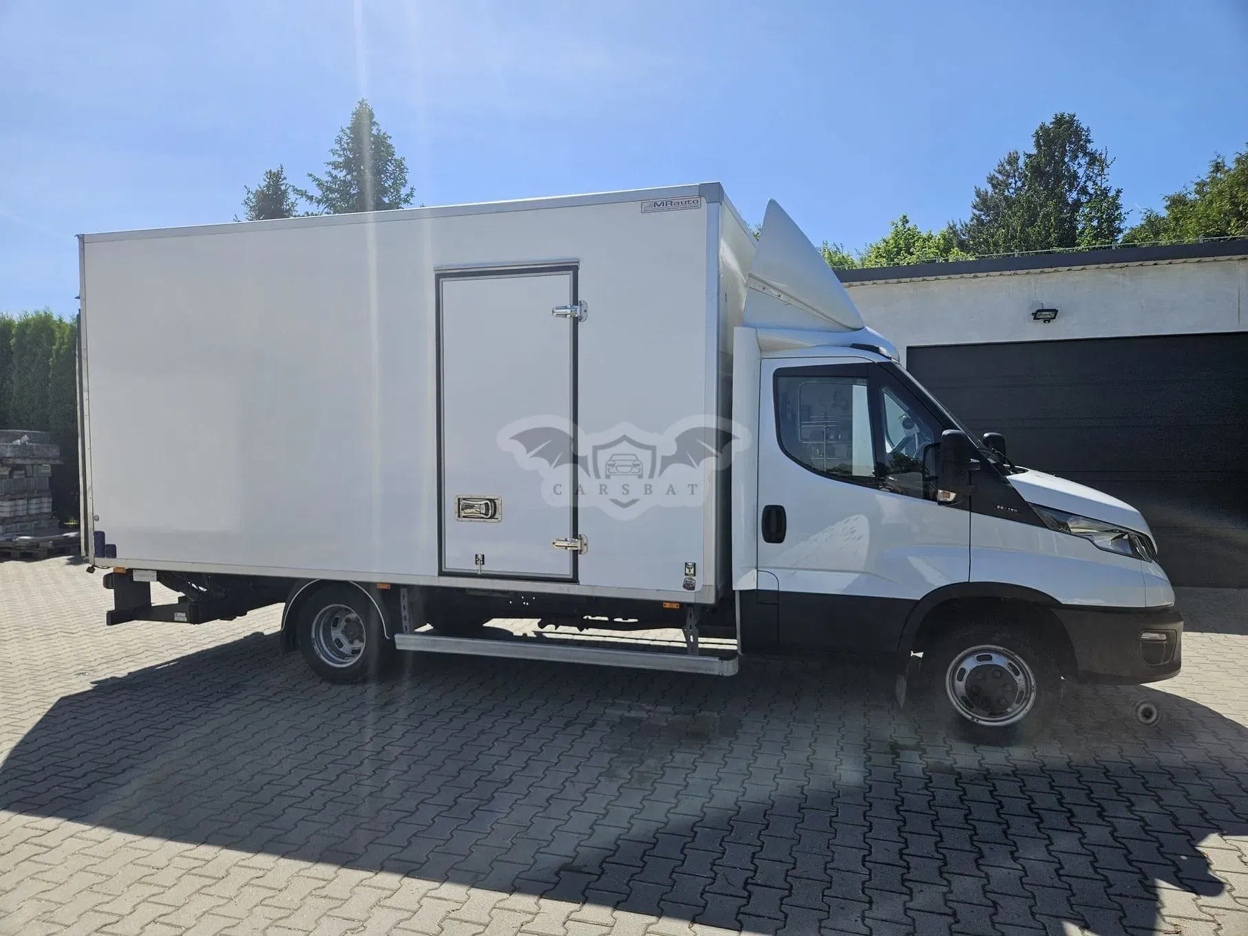Iveco Daily 2022