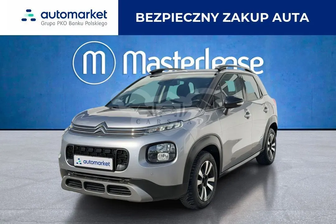 Citroën C3 II 2021