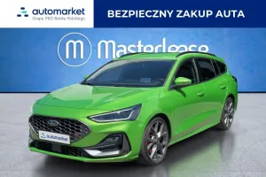 Ford Focus Mk4 2.3 EcoBoost ST X 2024