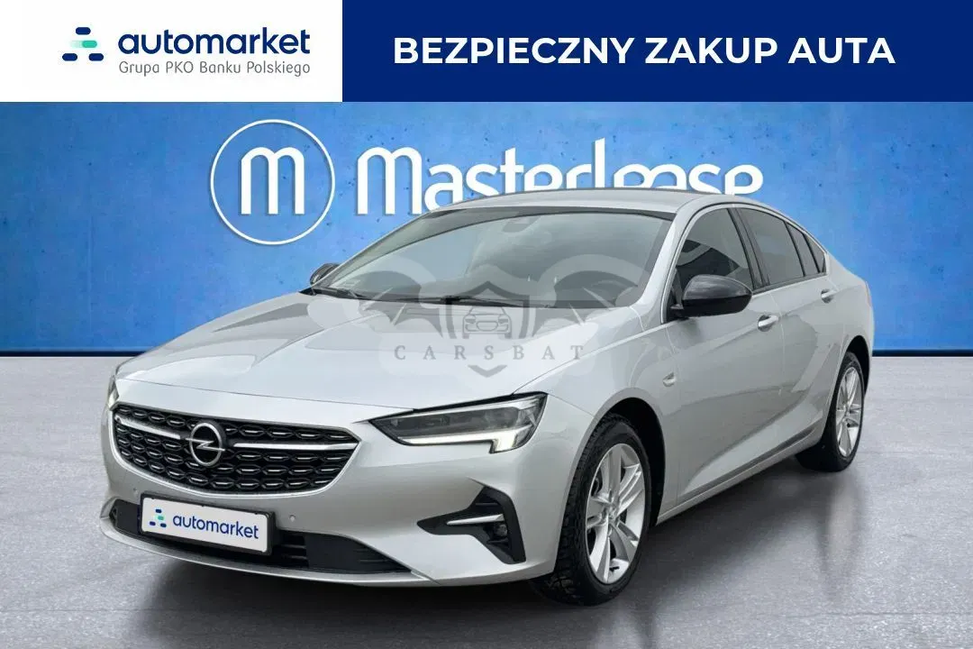 Opel Insignia B 1.5 CDTI Elegance S&S 2020