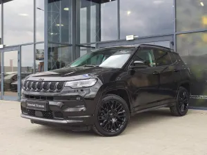 Jeep Compass II 1.5 T4 mHEV High Altitude FWD S&S DCT 2023