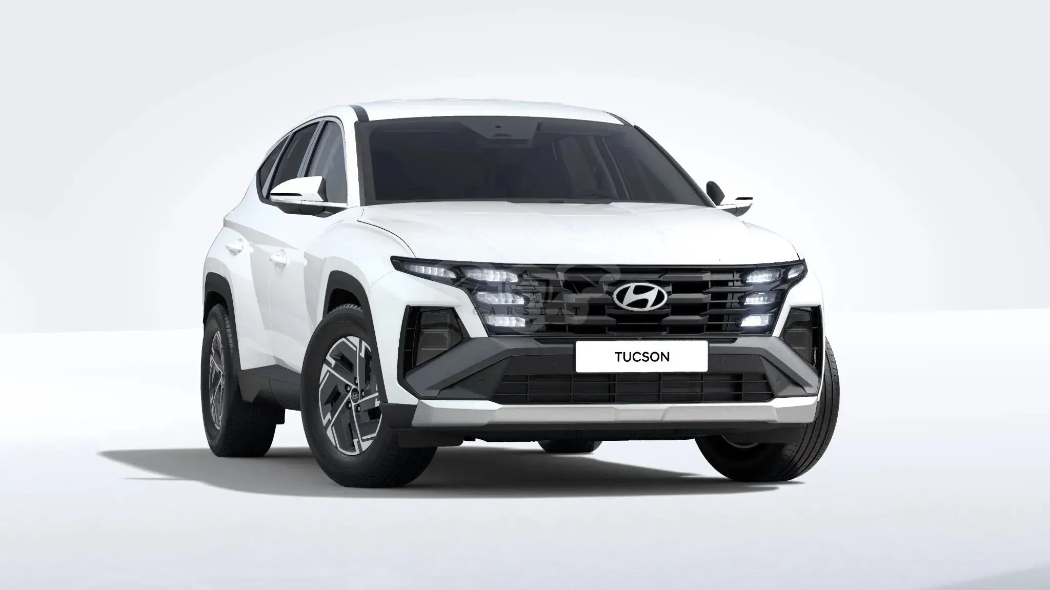 Hyundai Tucson IV 1.6 T-GDi Modern 2WD 2026