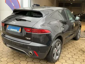 Jaguar E-Pace D240 AWD SE 2019