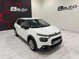 Citroën C3 III 2021