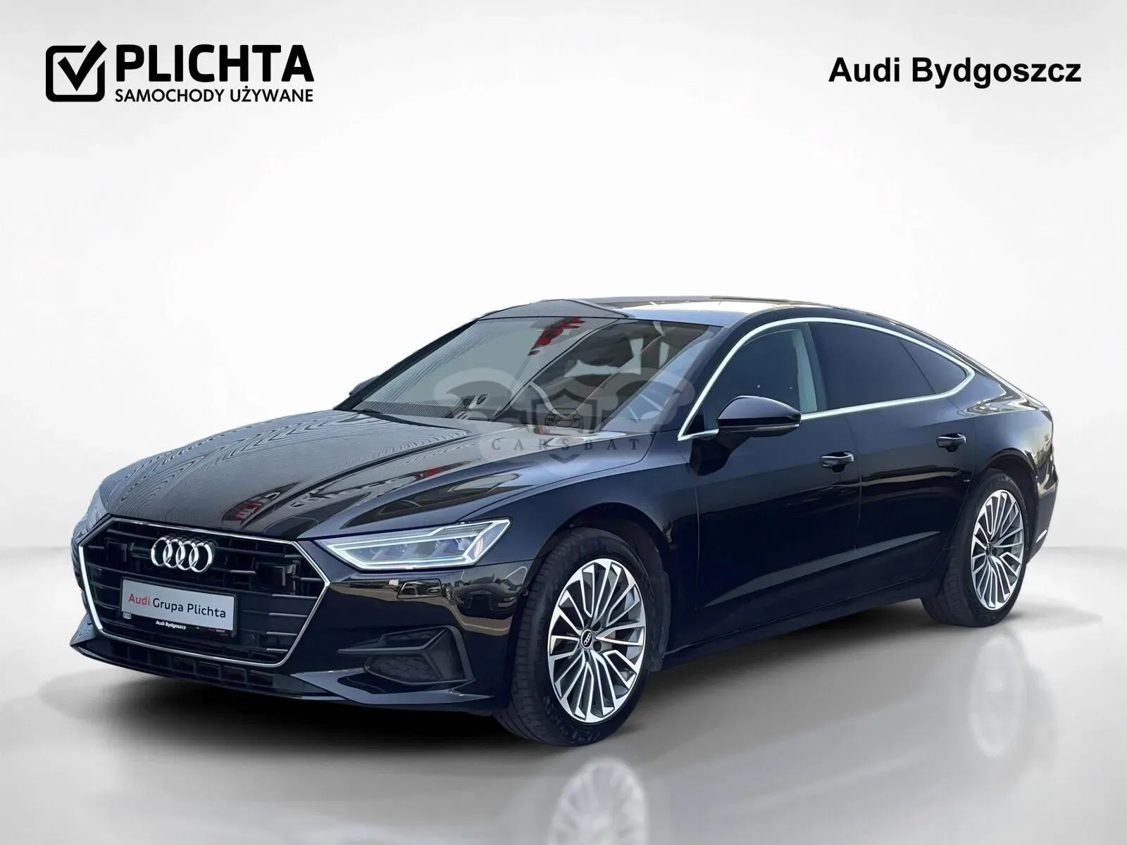 Audi A7 C8 2023