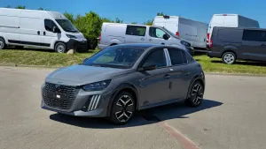 Peugeot 208 II 2026
