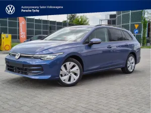 Volkswagen Golf VIII 1.5 TSI Business 2026