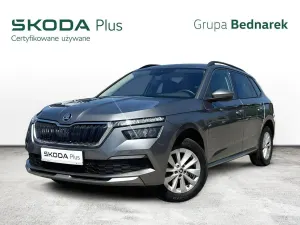 Skoda Kamiq 1.0 TSI Ambition 2023