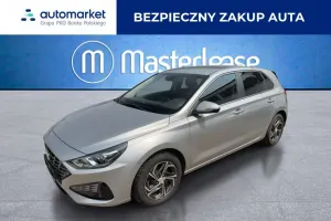 Hyundai i30 III 1.5 DPI Smart 2022