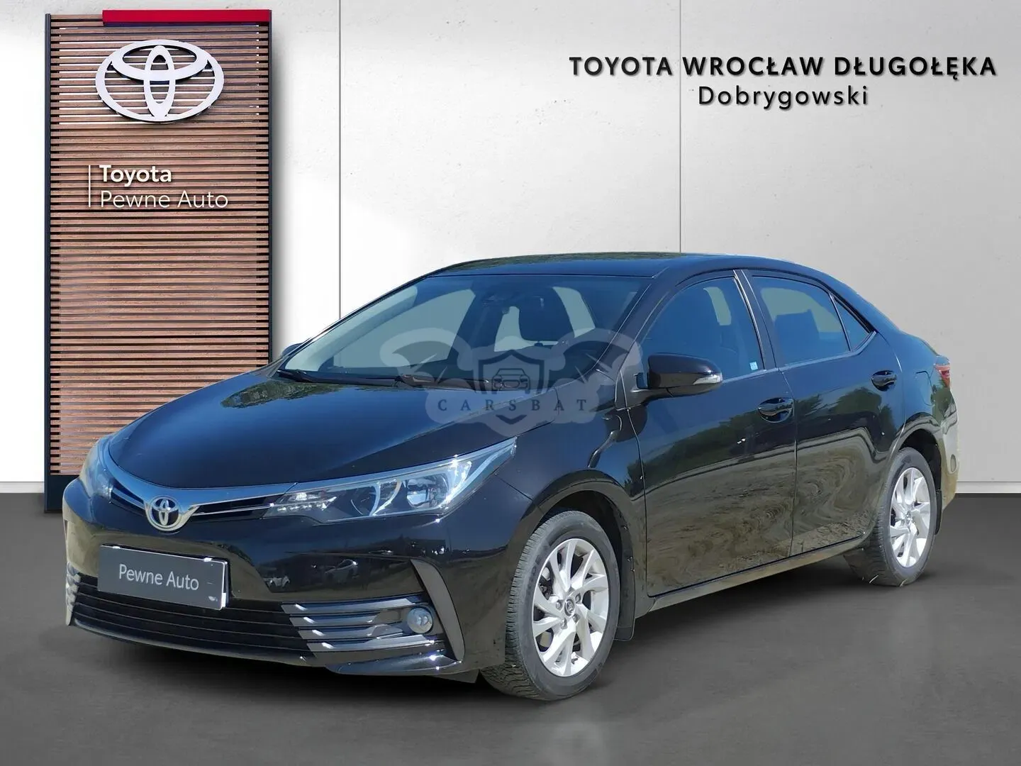 Toyota Corolla Seria E16 1.6 Comfort 2018