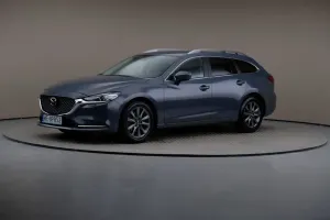 Mazda 6 III 2.0 Center-Line 2022