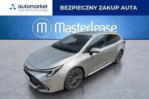 Toyota Corolla Seria E21 2023