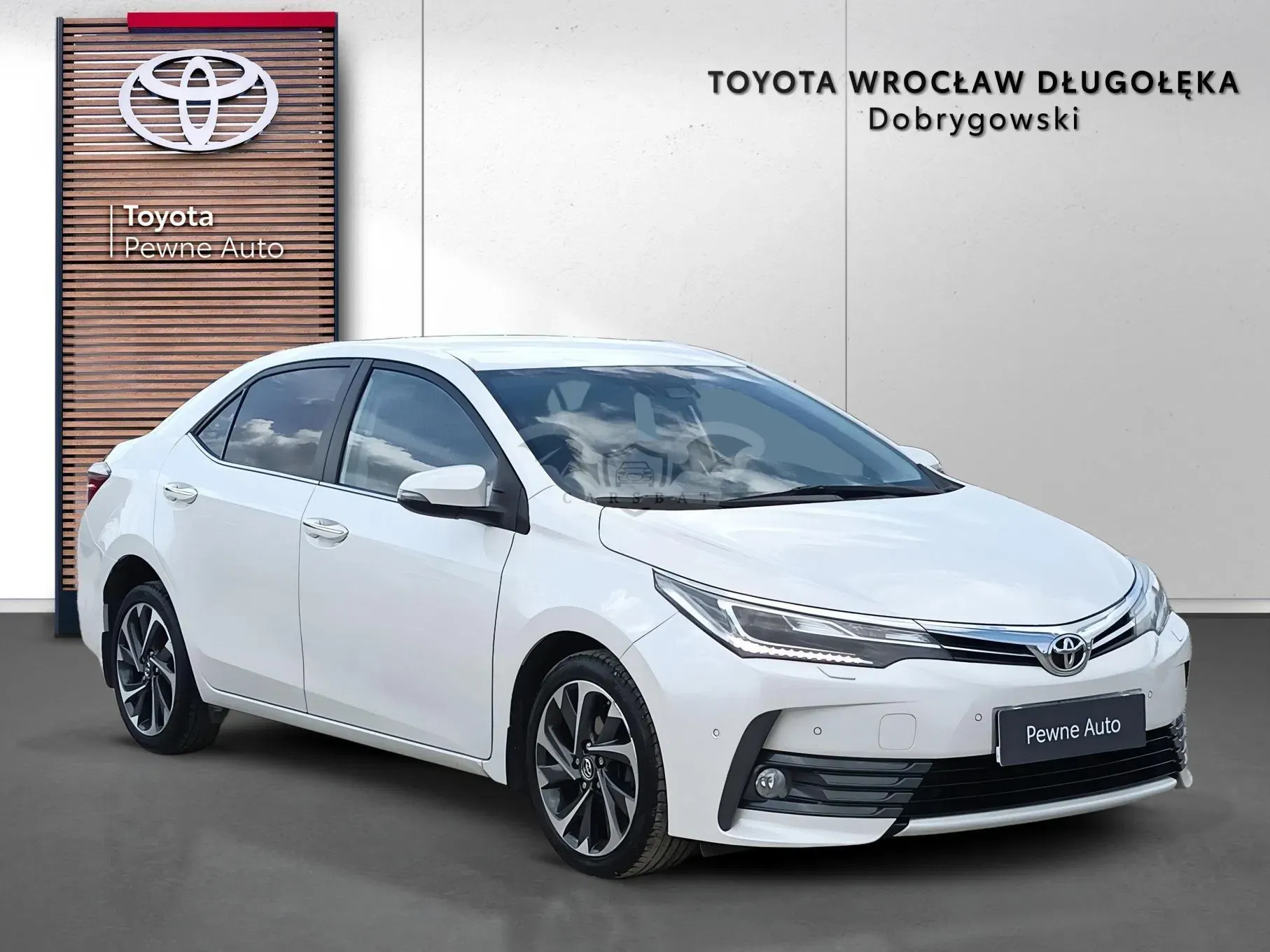 Toyota Corolla Seria E16 1.6 Prestige MS EU6 2017